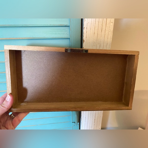 Farmhouse wood decor sign - Picture 4 of 4